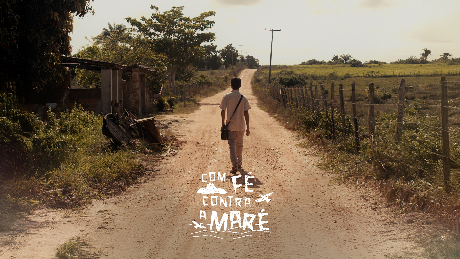 Com fe contra mare 2